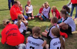 2022-09-11 MSG Haydau D-Juniorinnen vs Grossenenglis