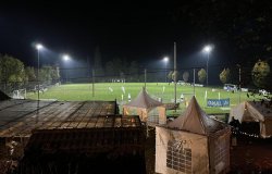 2. Erlebnis-Fussball-Camp 2022