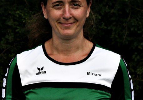 Miriam Lohr