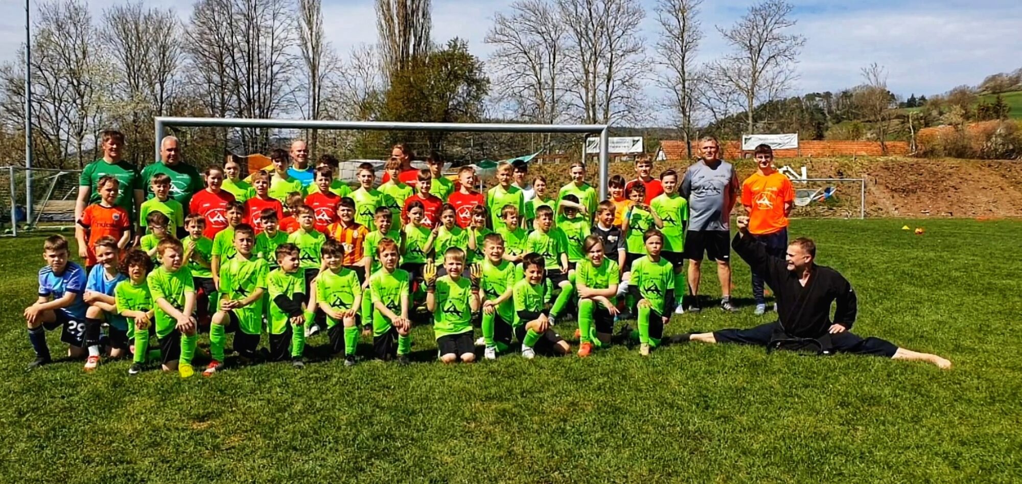 2025-04 Teilnehmende Leistungscamp