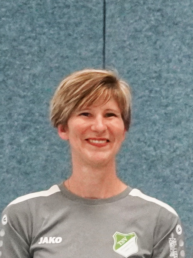 Kristina Werner