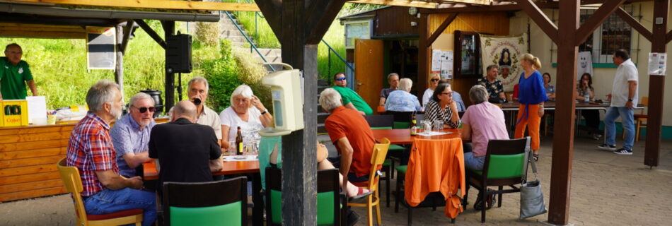 2025-06-13 Mitgliederversammlung