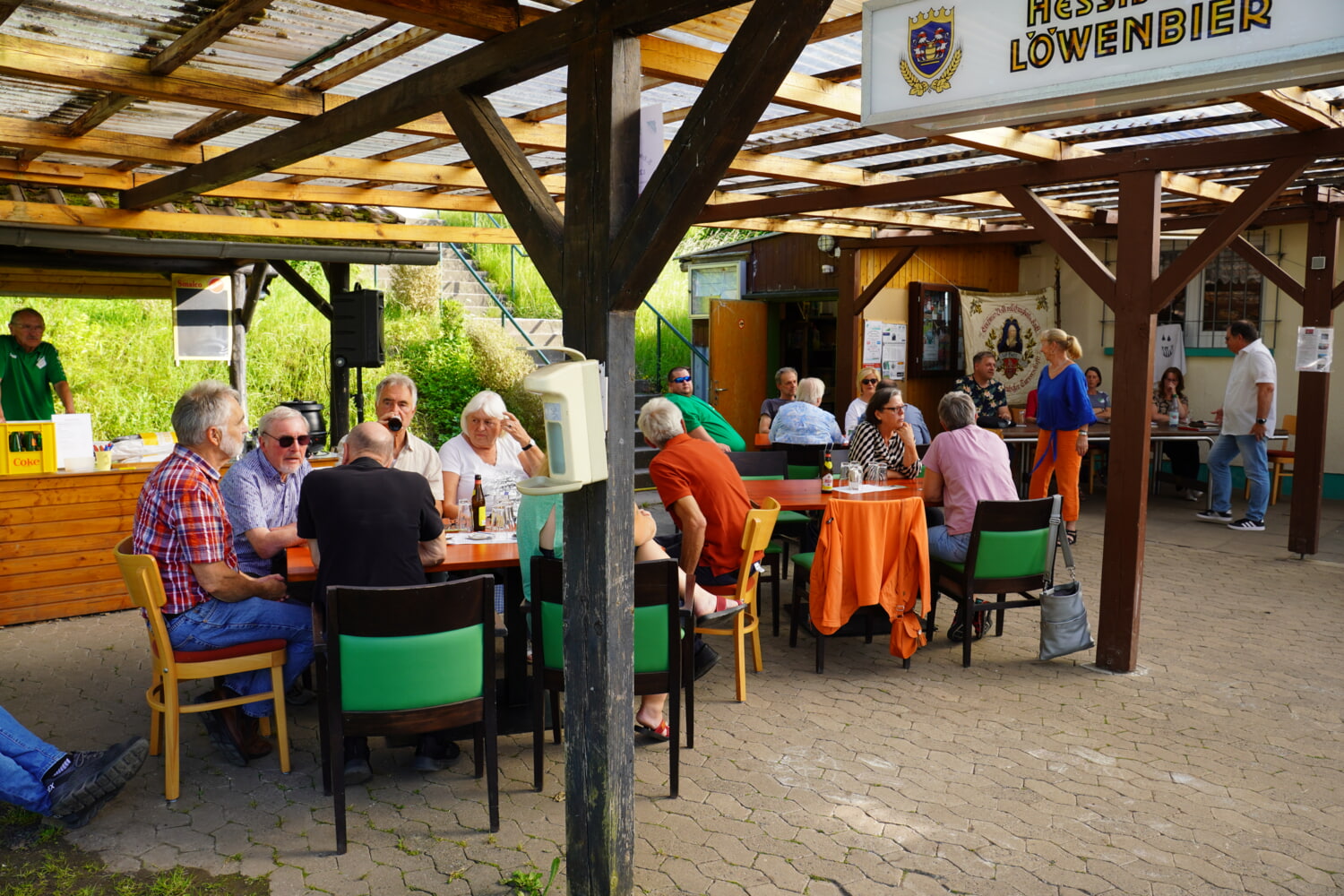 2025-06-13 Mitgliederversammlung