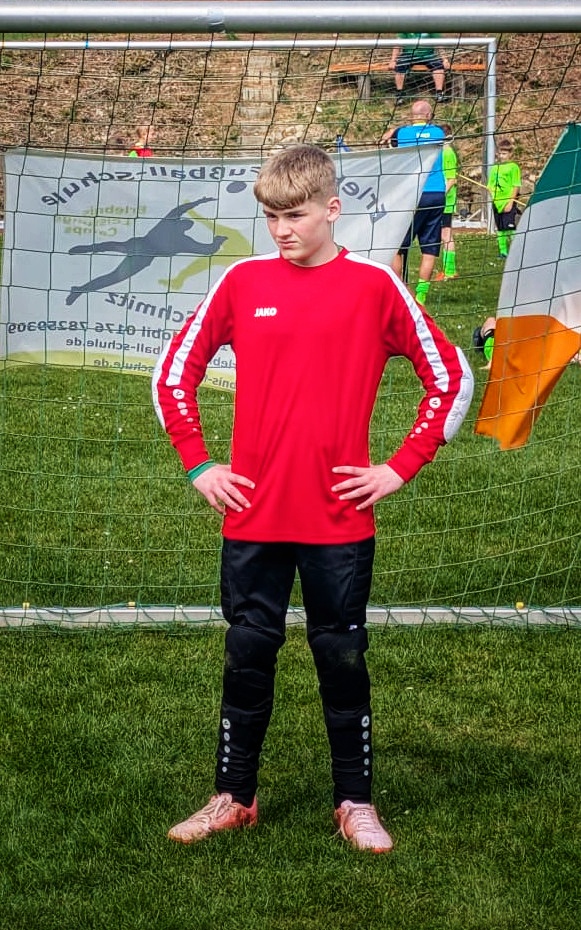 Sportassistent Noel
