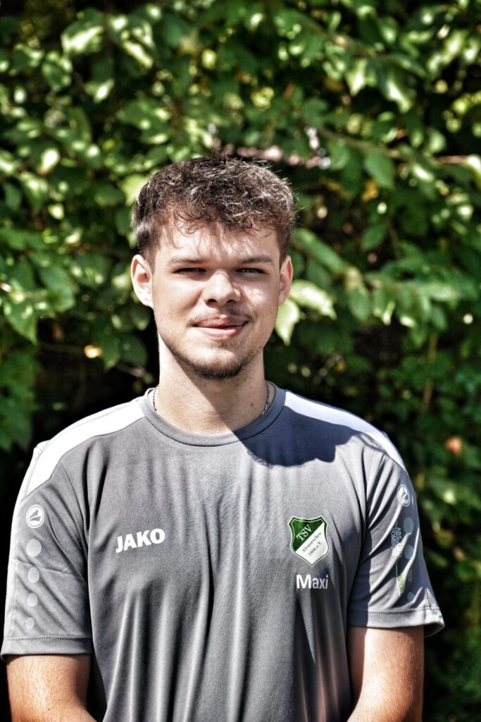Maximilian Buk