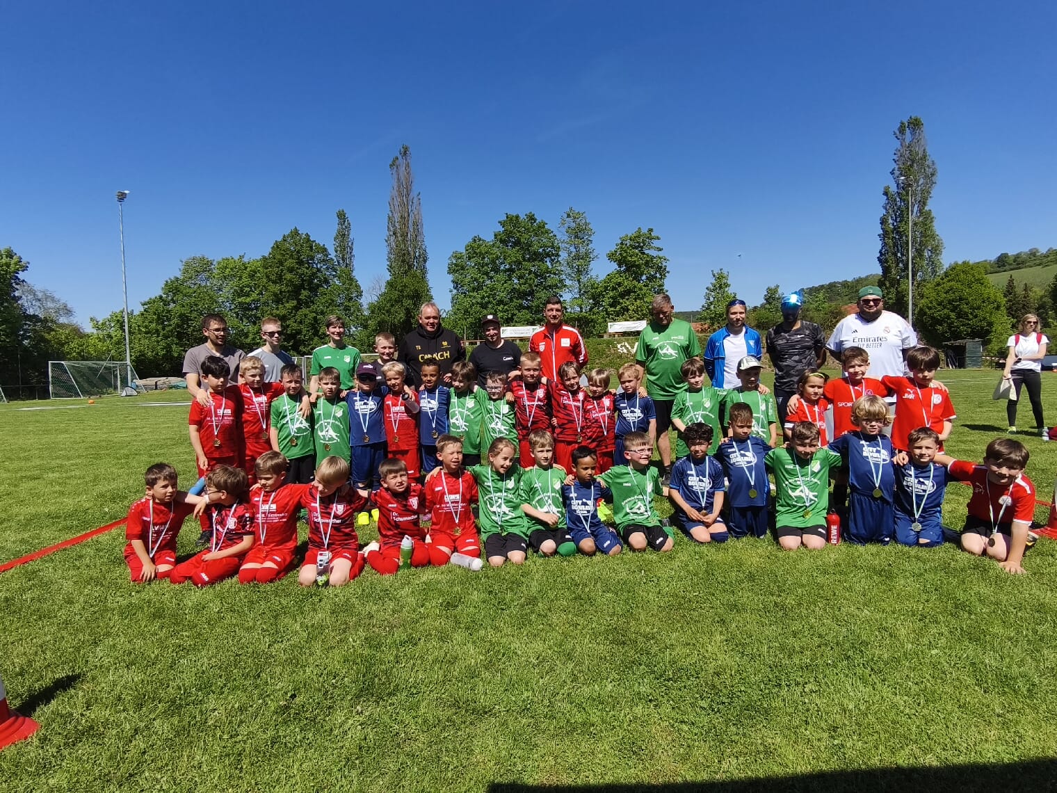 Best of 202504 - 202506