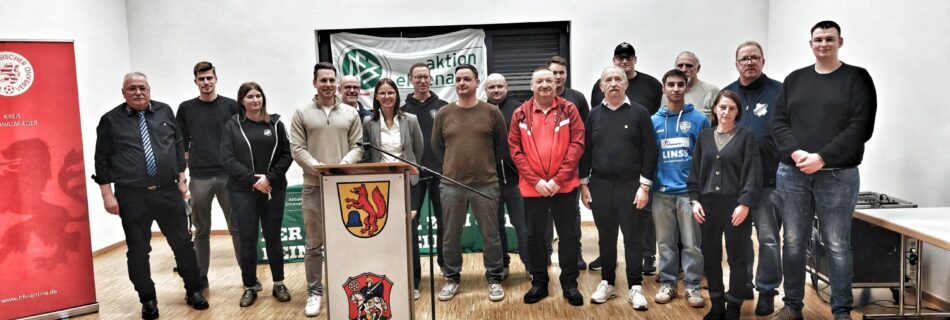 Ehrenamtspreis 2025 Nicole Russek