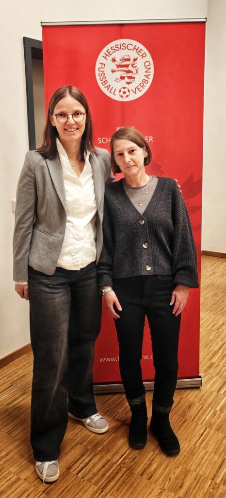 Ehrenamtspreis 2025 Nicole Russek