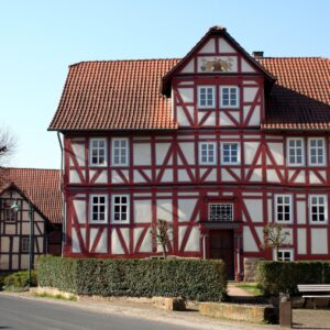 Dienstag, 21.7.26 Altmorschen: „Lasst uns miteinander reden!“ – Kreativ & Stark durch die Ferien