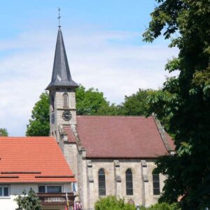 Mittwoch, 08.07.26 Eubach: Naturabenteuer am Eubach