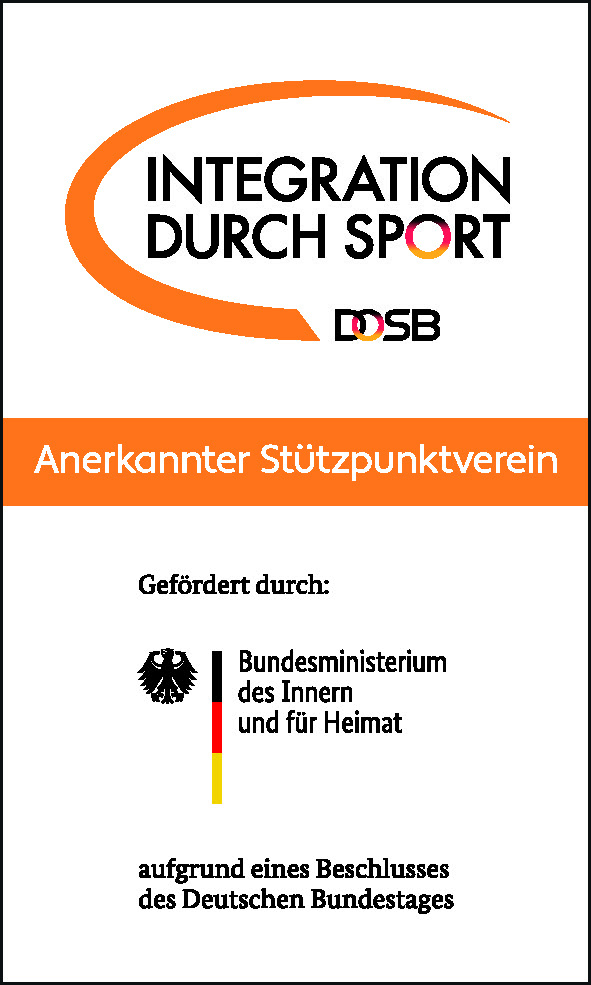Integration durch Sport