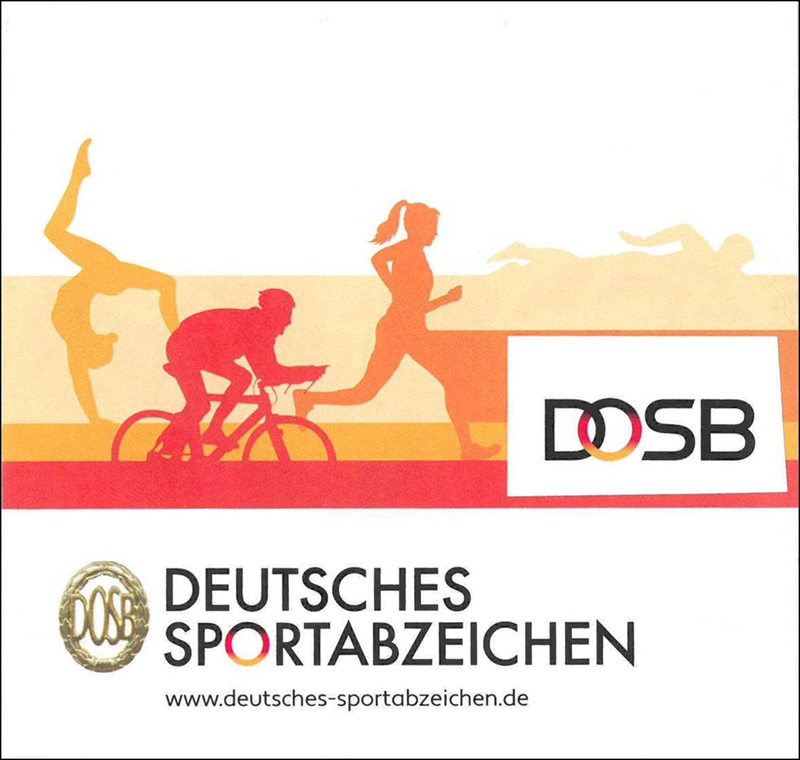 Deutsches Sportabzeichen