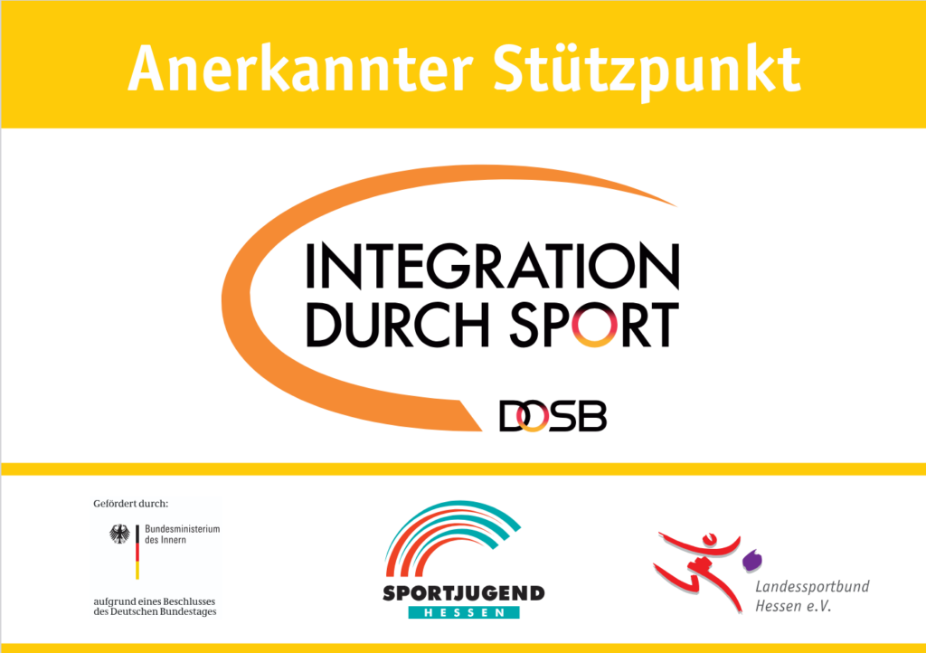 Integration durch Sport